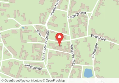 Hotels an der Leopoldstraße in Staßfurt – Unterkünfte, Pensionen und Ferienwohnungen in zentraler Lage