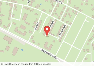 Hotels an der Lessingweg in Staßfurt – Unterkünfte, Pensionen und Ferienwohnungen in zentraler Lage