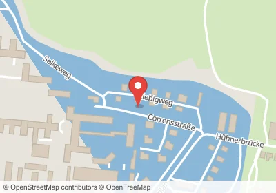 Liebigweg Seeland – Hotels in der Nähe Hotels an der Liebigweg in Seeland – Unterkünfte, Pensionen und Ferienwohnungen in zentraler Lage