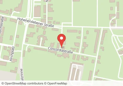 Hotels an der Liliensteg in Staßfurt – Unterkünfte, Pensionen und Ferienwohnungen in zentraler Lage