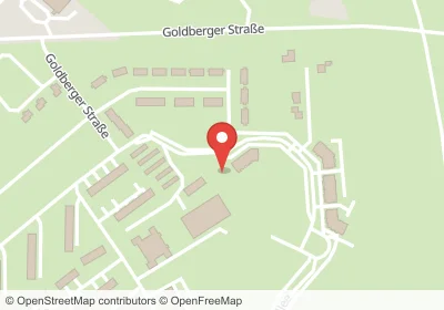 Hotels an der Lindenallee in Parchim – Unterkünfte, Pensionen und Ferienwohnungen in zentraler Lage