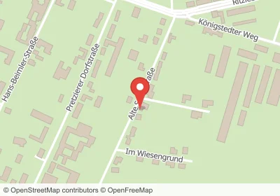 Lindengrund Salzwedel – Hotels in der Nähe Hotels an der Lindengrund in Salzwedel – Unterkünfte, Pensionen und Ferienwohnungen in zentraler Lage