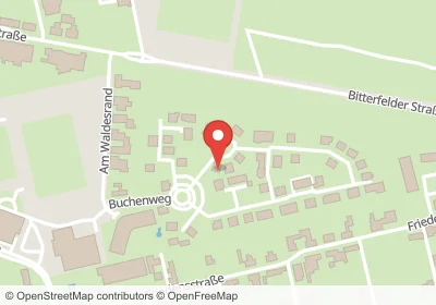 Lindenplatz Sandersdorf-Brehna – Hotels in der Nähe Hotels an der Lindenplatz in Sandersdorf-Brehna – Unterkünfte, Pensionen und Ferienwohnungen in zentraler Lage