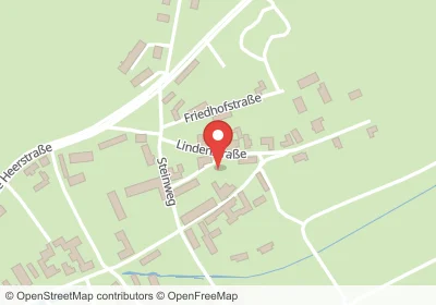 Lindenstraße Mansfeld – Hotels in der Nähe Hotels an der Lindenstraße in Mansfeld – Unterkünfte, Pensionen und Ferienwohnungen in zentraler Lage