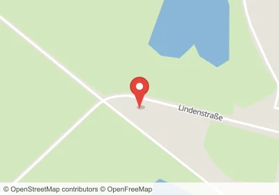 Hotels an der Lindenstraße in Könnern – Unterkünfte, Pensionen und Ferienwohnungen in zentraler Lage