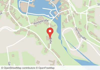 Hotels an der Lindenstraße in Schraplau – Unterkünfte, Pensionen und Ferienwohnungen in zentraler Lage