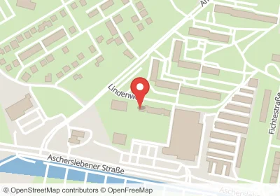 Hotels an der Lindenweg in Hettstedt – Unterkünfte, Pensionen und Ferienwohnungen in zentraler Lage
