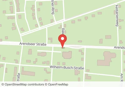 Lindenweg Salzwedel – Hotels in der Nähe Hotels an der Lindenweg in Salzwedel – Unterkünfte, Pensionen und Ferienwohnungen in zentraler Lage