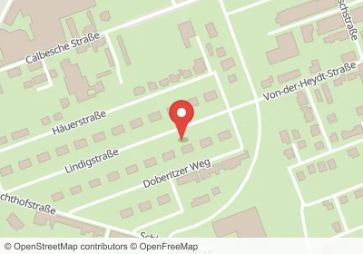 Hotels an der Lindigstraße in Staßfurt – Unterkünfte, Pensionen und Ferienwohnungen in zentraler Lage