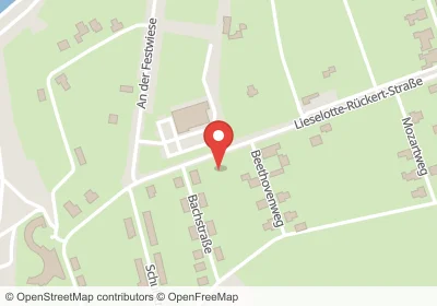 Liselotte-Rückert-Straße Sandersdorf-Brehna – Hotels in der Nähe Hotels an der Liselotte-Rückert-Straße in Sandersdorf-Brehna – Unterkünfte, Pensionen und Ferienwohnungen in zentraler Lage