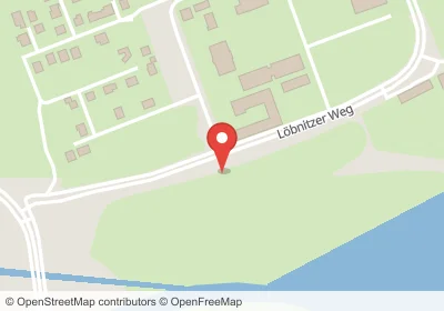 Hotels an der Löbnitzer Weg in Staßfurt – Unterkünfte, Pensionen und Ferienwohnungen in zentraler Lage