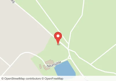 Hotels an der Lubaster Neumühlenweg in Kemberg – Unterkünfte, Pensionen und Ferienwohnungen in zentraler Lage