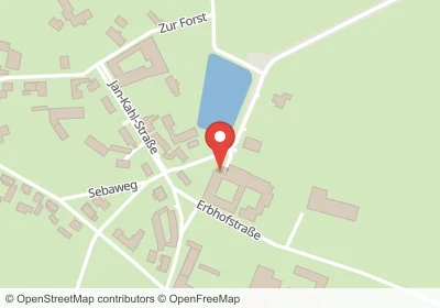 Hotels an der Luckauer Weg in Salzwedel – Unterkünfte, Pensionen und Ferienwohnungen in zentraler Lage