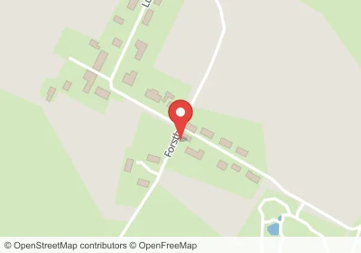Hotels an der Lübower Straße in Parchim – Unterkünfte, Pensionen und Ferienwohnungen in zentraler Lage