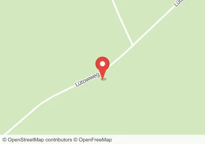 Hotels an der Lütowweg in Havelberg – Unterkünfte, Pensionen und Ferienwohnungen in zentraler Lage