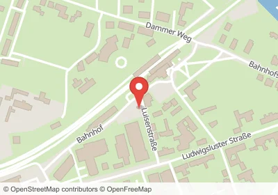 Hotels an der Luisenstraße in Parchim – Unterkünfte, Pensionen und Ferienwohnungen in zentraler Lage