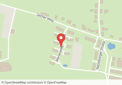 Marienstedter Weg Zarrentin am Schaalsee – Hotels in der Nähe Hotels an der Marienstedter Weg in Zarrentin am Schaalsee – Unterkünfte, Pensionen und Ferienwohnungen in zentraler Lage