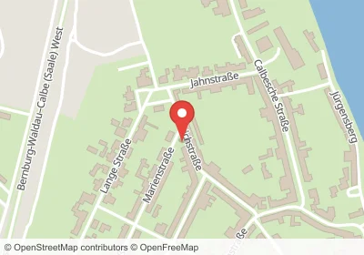 Marienstraße Nienburg (Saale) – Hotels in der Nähe Hotels an der Marienstraße in Nienburg (Saale) – Unterkünfte, Pensionen und Ferienwohnungen in zentraler Lage