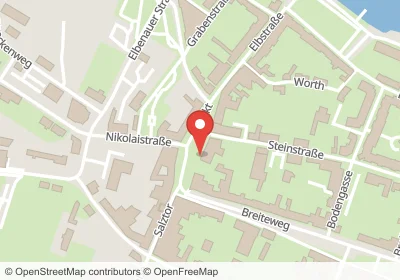 Hotels an der Markt in Schönebeck (Elbe) – Unterkünfte, Pensionen und Ferienwohnungen in zentraler Lage