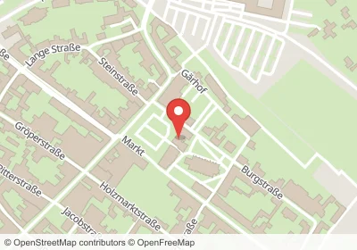 Markt Haldensleben – Hotels in der Nähe Hotels an der Markt in Haldensleben – Unterkünfte, Pensionen und Ferienwohnungen in zentraler Lage