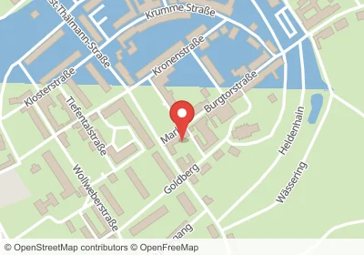 Markt Woldegk – Hotels in der Nähe Hotels an der Markt in Woldegk – Unterkünfte, Pensionen und Ferienwohnungen in zentraler Lage