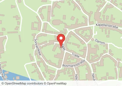 Hotels an der Markt in Osterwieck – Unterkünfte, Pensionen und Ferienwohnungen in zentraler Lage