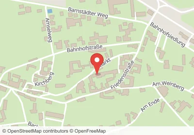 Hotels an der Markt in Mücheln (Geiseltal) – Unterkünfte, Pensionen und Ferienwohnungen in zentraler Lage