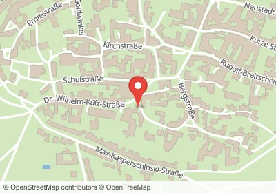 Hotels an der Marktplatz in Kroppenstedt – Unterkünfte, Pensionen und Ferienwohnungen in zentraler Lage