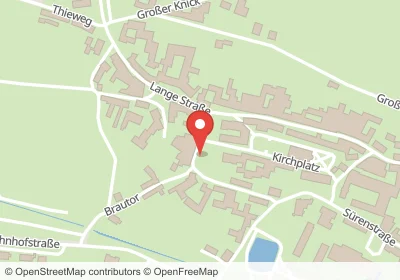 Marktplatz Osterwieck – Hotels in der Nähe Hotels an der Marktplatz in Osterwieck – Unterkünfte, Pensionen und Ferienwohnungen in zentraler Lage