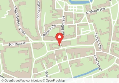 Marktstraße Köthen (Anhalt) – Hotels in der Nähe Hotels an der Marktstraße in Köthen (Anhalt) – Unterkünfte, Pensionen und Ferienwohnungen in zentraler Lage