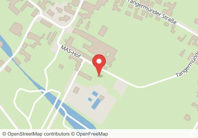 MAS-Hof Tangerhütte – Hotels in der Nähe Hotels an der MAS-Hof in Tangerhütte – Unterkünfte, Pensionen und Ferienwohnungen in zentraler Lage