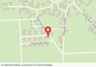 Hotels an der Max-Kunath-Straße in Hohenmölsen – Unterkünfte, Pensionen und Ferienwohnungen in zentraler Lage