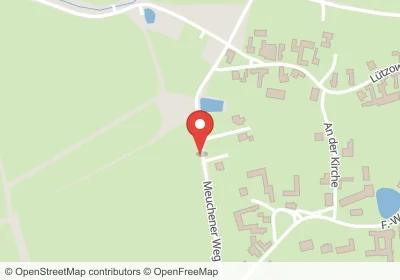 Meuchener Weg Lützen – Hotels in der Nähe Hotels an der Meuchener Weg in Lützen – Unterkünfte, Pensionen und Ferienwohnungen in zentraler Lage