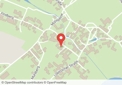 Hotels an der Mittelgasse in Weißenfels – Unterkünfte, Pensionen und Ferienwohnungen in zentraler Lage