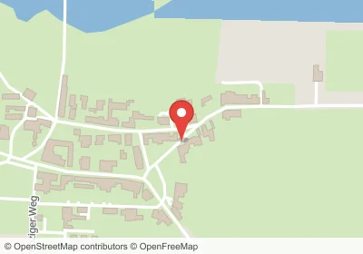 Hotels an der Mittelstraße in Könnern – Unterkünfte, Pensionen und Ferienwohnungen in zentraler Lage