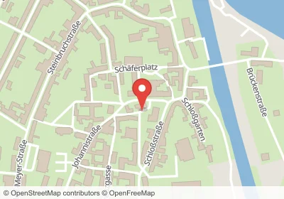 Mittelstraße Nienburg (Saale) – Hotels in der Nähe Hotels an der Mittelstraße in Nienburg (Saale) – Unterkünfte, Pensionen und Ferienwohnungen in zentraler Lage