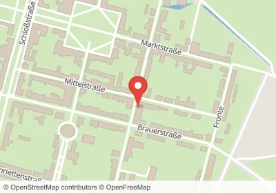 Mittelstraße Oranienbaum-Wörlitz – Hotels in der Nähe Hotels an der Mittelstraße in Oranienbaum-Wörlitz – Unterkünfte, Pensionen und Ferienwohnungen in zentraler Lage