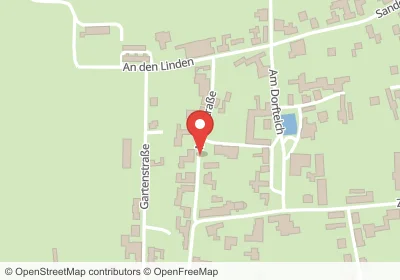 Mittelstraße Sandersdorf-Brehna – Hotels in der Nähe Hotels an der Mittelstraße in Sandersdorf-Brehna – Unterkünfte, Pensionen und Ferienwohnungen in zentraler Lage