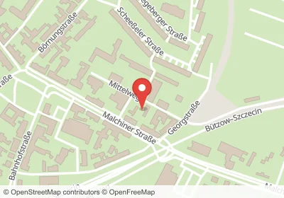 Mittelweg Teterow – Hotels in der Nähe Hotels an der Mittelweg in Teterow – Unterkünfte, Pensionen und Ferienwohnungen in zentraler Lage