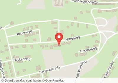 Hotels an der Mittelweg in Hettstedt – Unterkünfte, Pensionen und Ferienwohnungen in zentraler Lage
