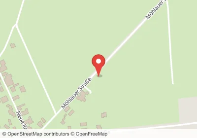 Möhlauer Straße Raguhn-Jeßnitz – Hotels in der Nähe Hotels an der Möhlauer Straße in Raguhn-Jeßnitz – Unterkünfte, Pensionen und Ferienwohnungen in zentraler Lage