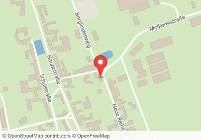 Hotels an der Molkereistraße in Südliches Anhalt – Unterkünfte, Pensionen und Ferienwohnungen in zentraler Lage