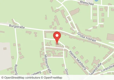 Mühlenstraße Könnern – Hotels in der Nähe Hotels an der Mühlenstraße in Könnern – Unterkünfte, Pensionen und Ferienwohnungen in zentraler Lage
