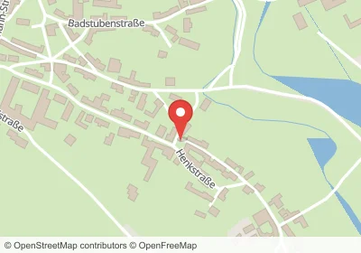 Mühlenstraße Seeland – Hotels in der Nähe Hotels an der Mühlenstraße in Seeland – Unterkünfte, Pensionen und Ferienwohnungen in zentraler Lage