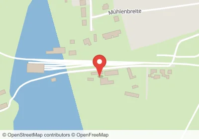 Hotels an der Mühlenstraße in Oebisfelde-Weferlingen – Unterkünfte, Pensionen und Ferienwohnungen in zentraler Lage