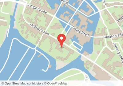 Hotels an der Mühlenstraße in Parchim – Unterkünfte, Pensionen und Ferienwohnungen in zentraler Lage