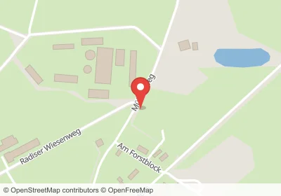 Hotels an der Mühlenweg in Kemberg – Unterkünfte, Pensionen und Ferienwohnungen in zentraler Lage