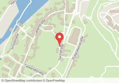 Mühlgasse Mansfeld – Hotels in der Nähe Hotels an der Mühlgasse in Mansfeld – Unterkünfte, Pensionen und Ferienwohnungen in zentraler Lage