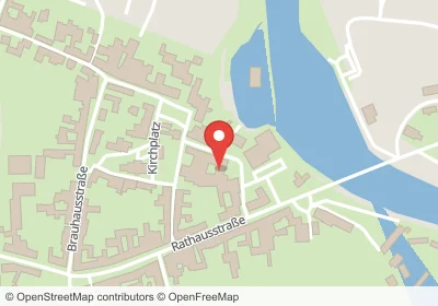 Mühlgasse Raguhn-Jeßnitz – Hotels in der Nähe Hotels an der Mühlgasse in Raguhn-Jeßnitz – Unterkünfte, Pensionen und Ferienwohnungen in zentraler Lage