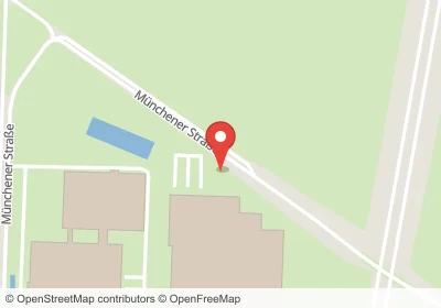 Münchener Straße Sandersdorf-Brehna – Hotels in der Nähe Hotels an der Münchener Straße in Sandersdorf-Brehna – Unterkünfte, Pensionen und Ferienwohnungen in zentraler Lage